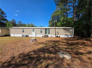689 Maynard Lake Rd, Erwin, NC 28339
