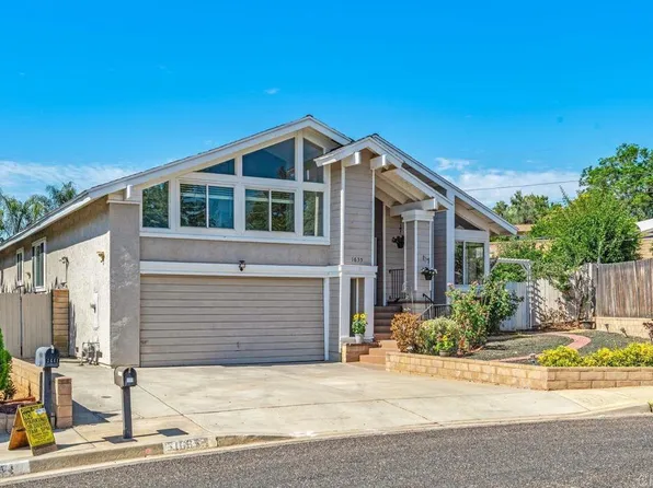 1635 Hawk Ridge Pl, Escondido, CA 92027