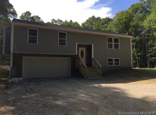 142 Gooseneck Hill Rd, Canterbury, CT 06331