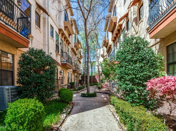 1018 Pavillion St, Dallas, TX 75204