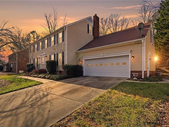 2nd image of 708 Teague Dr
