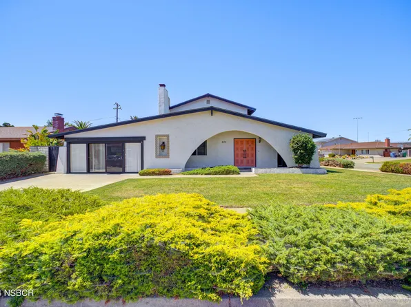 205 Pegasus Ave, Lompoc, CA 93436