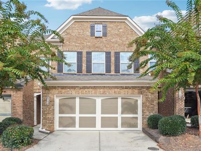 4150 Cedar Bridge Walk, Suwanee, GA, 30024