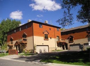 110 County Road 135 UNIT D, Glenwood Spgs, CO 81601