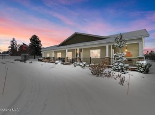 1529 W Orchard Ave, Hayden Lake, ID 83835