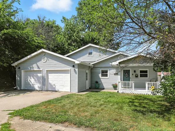 517 W 6th St, Sheridan, IN 46069