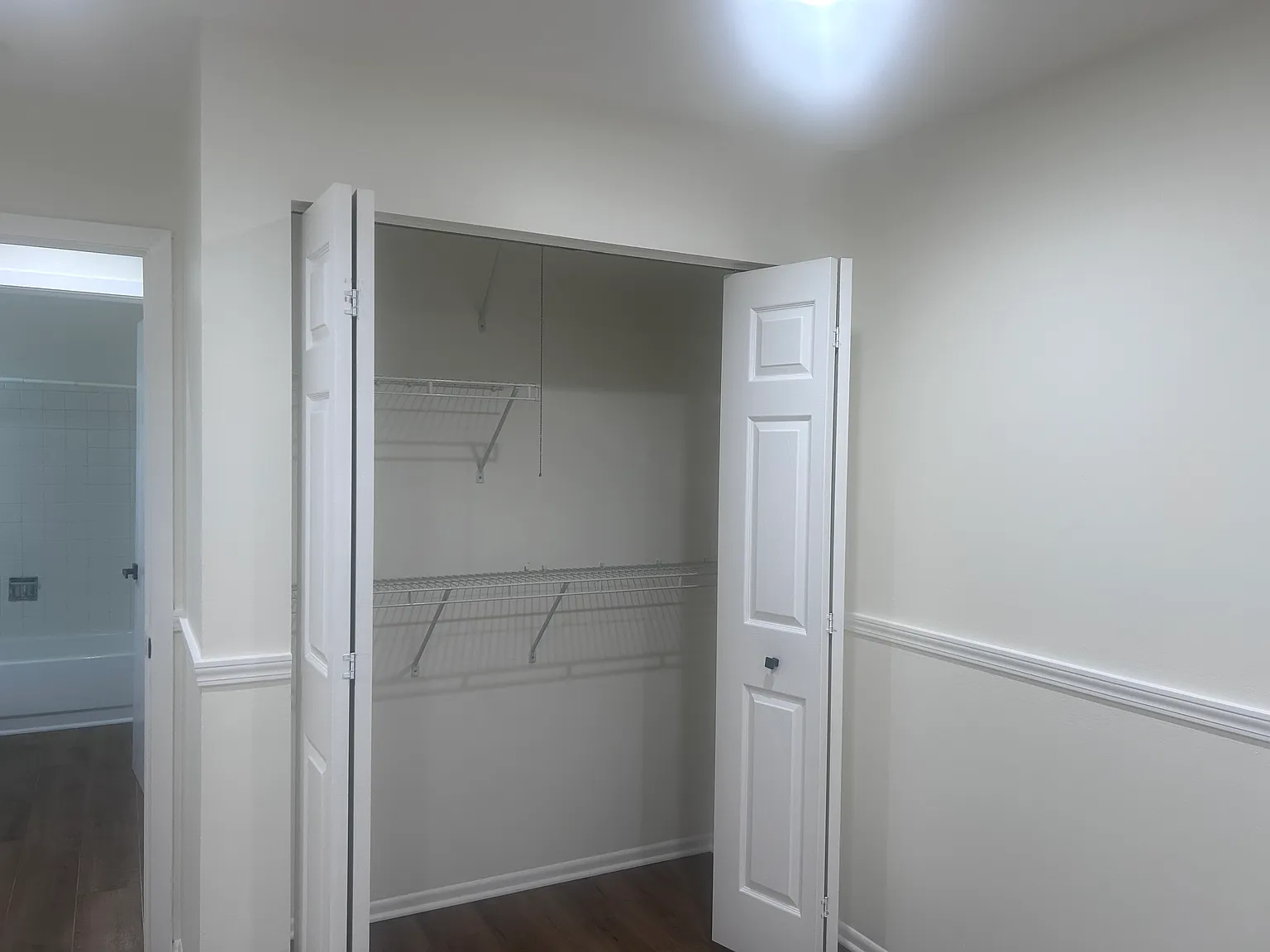 2 bed, 1400 sqft, $2,600 — Photo 2