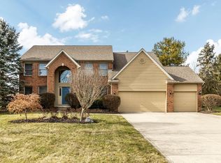 13225 Durham Cir NW, Pickerington, OH 43147