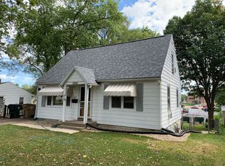 4713 Camden Rd, Madison, WI 53716