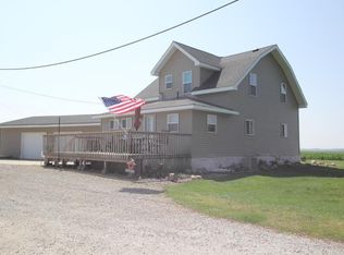 1635 E Ave, Gladbrook, IA 50635