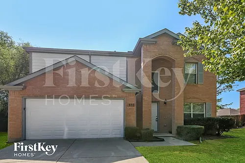 820 Monette Dr Photo 1