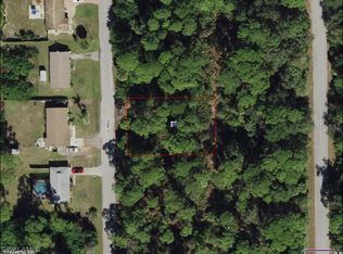 3484 Sage St, Port Charlotte, FL 33948