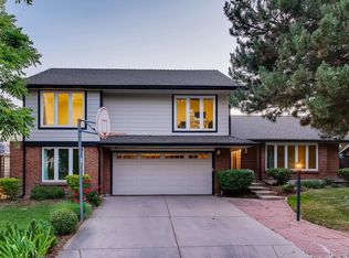 7779 S Dexter Ct, Centennial, CO 80122