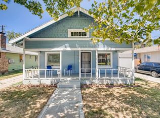 811 8th St, Marysville, CA