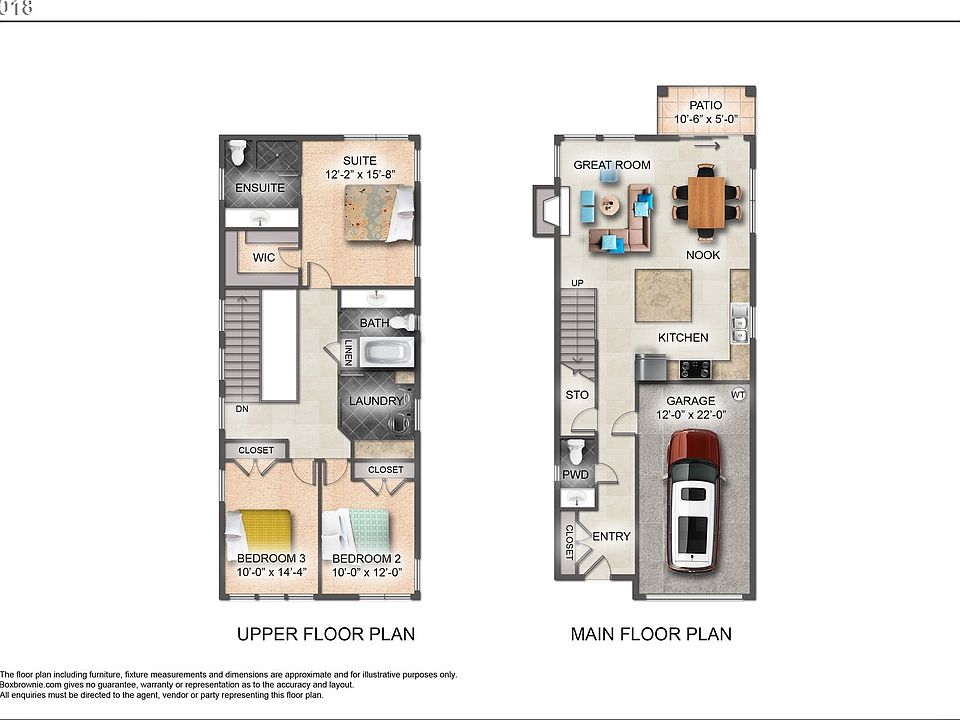 2nd image of 10045 SE Citadel St
