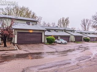 4765 Barnes Rd, Colorado Springs, CO 80917