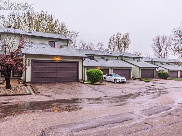 4765 Barnes Rd, Colorado Springs, CO 80917