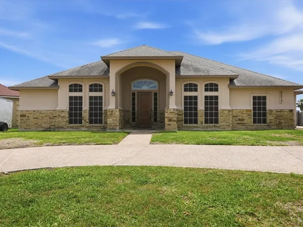 5517 Crossridge Dr, Corpus Christi, TX 78413