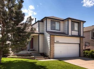 9635 Newcastle Dr, Highlands Ranch, CO 80130