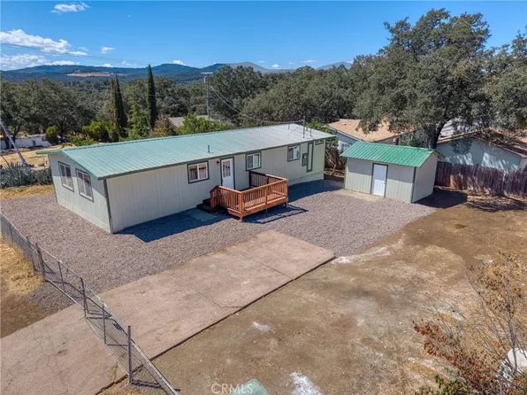 15980 32nd Ave, Clearlake, CA 95422