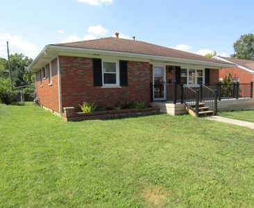2032 Saint Michael Dr, Lexington, KY, 40502