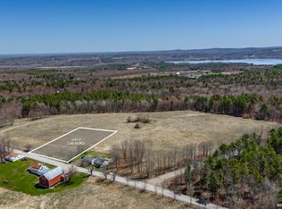 Lot 2 N Hatch Hill Road, Greene, ME 04236