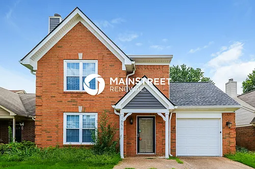 1656 Sorghum Mill Dr Photo 1