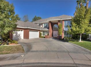 186 Harvard Ct, Henderson, NV 89074