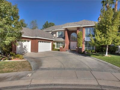 186 Harvard Ct, Henderson, NV, 89074