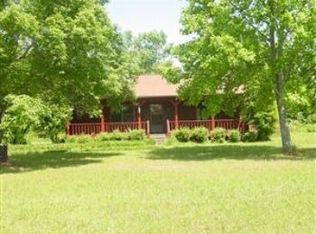 3295 Jones Mill Rd, Whitesburg, GA 30185