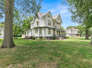 273 N Ranney St, Sikeston, MO 63801