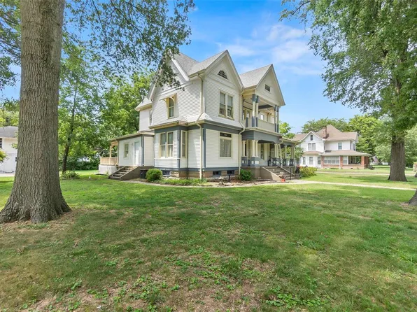 273 N Ranney St, Sikeston, MO 63801