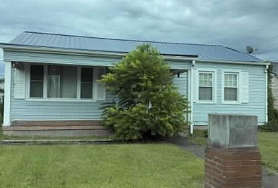 Property Front View