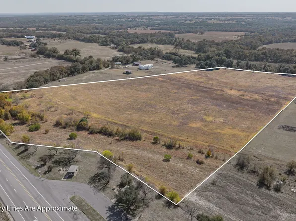 24300 E State Highway 6, Hico, TX 76457