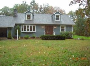 58 Rattle Hill Rd, Southampton, MA 01073