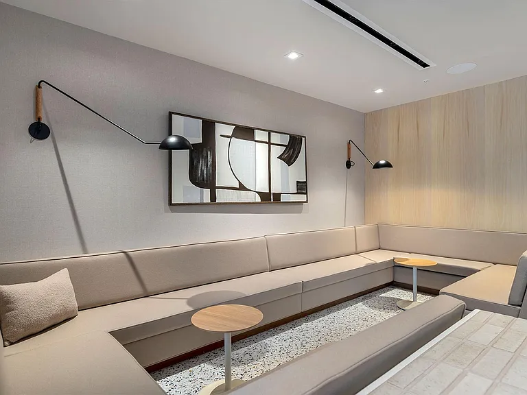 Mercantile Apartments — Photo 36