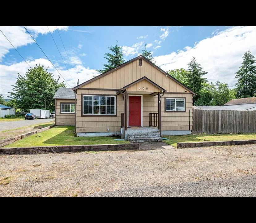 508 4th Ave SW