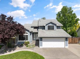 1600 Alamosa Ave, Richland, WA 99352