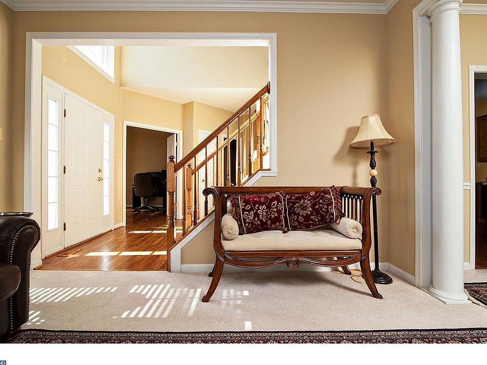 3 Vining Run, Camden Wyoming, DE 19934 Zillow