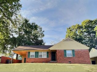 2097 Sharon Ln, Memphis, TN 38127
