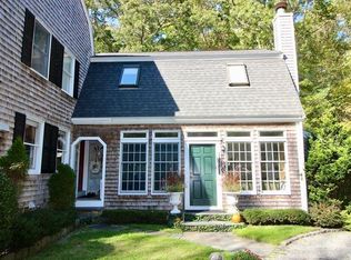 208 Converse Rd #1, Marion, MA 02738
