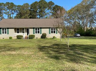 110 N 2nd Ave, New Bern, NC 28560