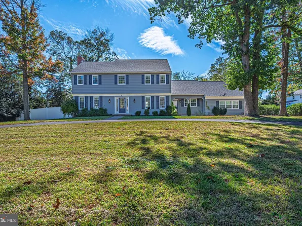 1737 Pats Ln, Vineland, NJ 08361