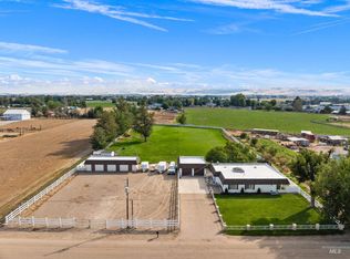 26271 Reed Ln, Wilder, ID 83676