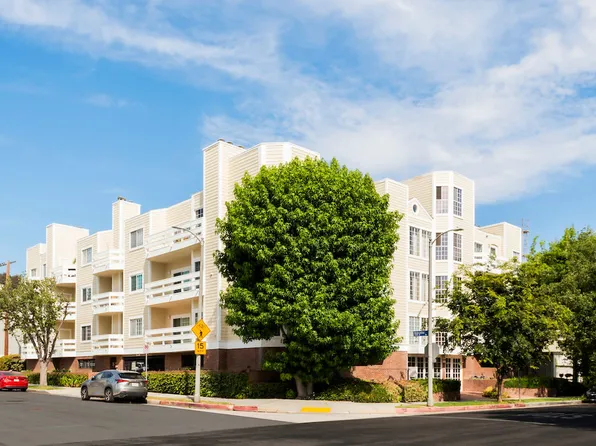 1800 Butler Ave APT 105, Los Angeles, CA 90025