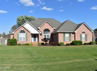 32 Walnut Trace Dr, Jackson, TN 38305
