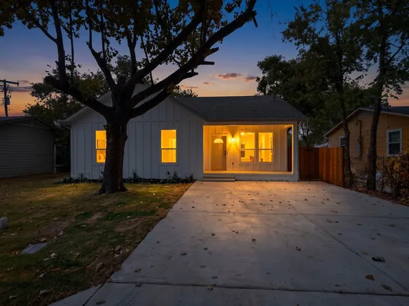 103 Cherokee St, Terrell, TX 75160