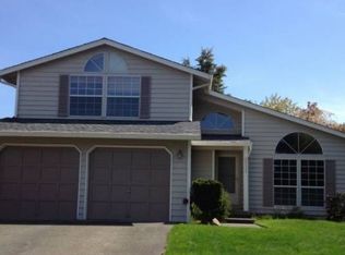 28434 37th Ave S, Auburn, WA