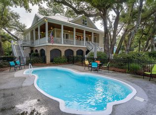 5 Village Creek Lndg, Saint Helena Island, SC 29920