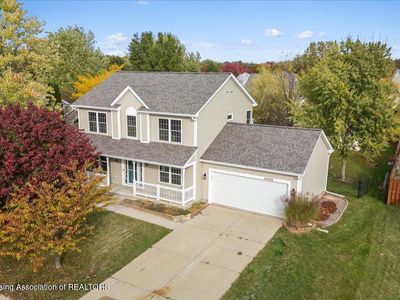 14803 Robinwood Dr, Lansing, MI, 48906